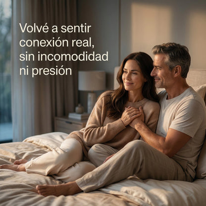 Reinicia Tu Intimidad en 21 Días
