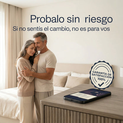 Reinicia Tu Intimidad en 21 Días