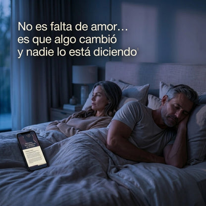 Reinicia Tu Intimidad en 21 Días