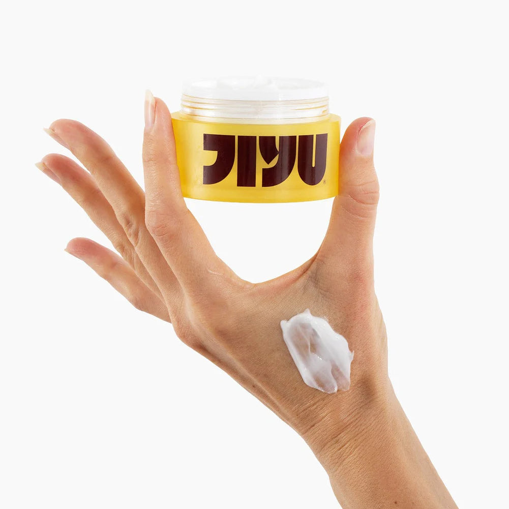 Jiyu – Crema Antiedad con Tecnología NAD+