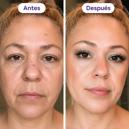 Jiyu – Crema Antiedad con Tecnología NAD+
