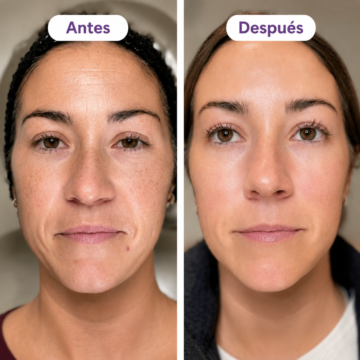 Jiyu – Crema Antiedad con Tecnología NAD+