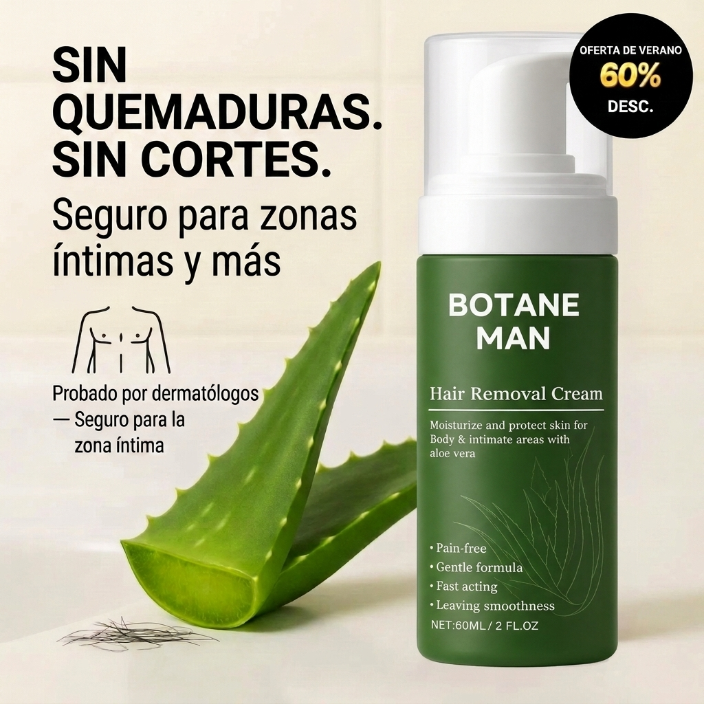 ¿Sigues afeitándote? Podrías estar empeorando las cosas.