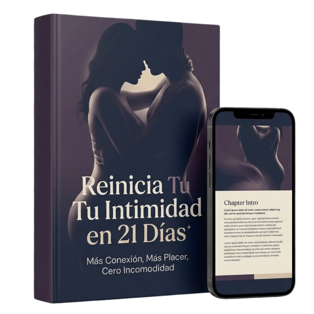 Reinicia Tu Intimidad en 21 Días