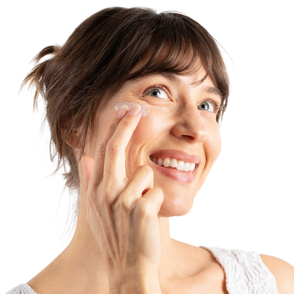 Jiyu – Crema Antiedad con Tecnología NAD+